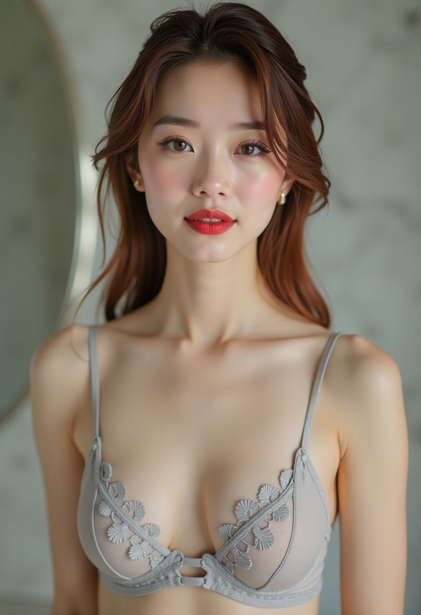 第二性征物语