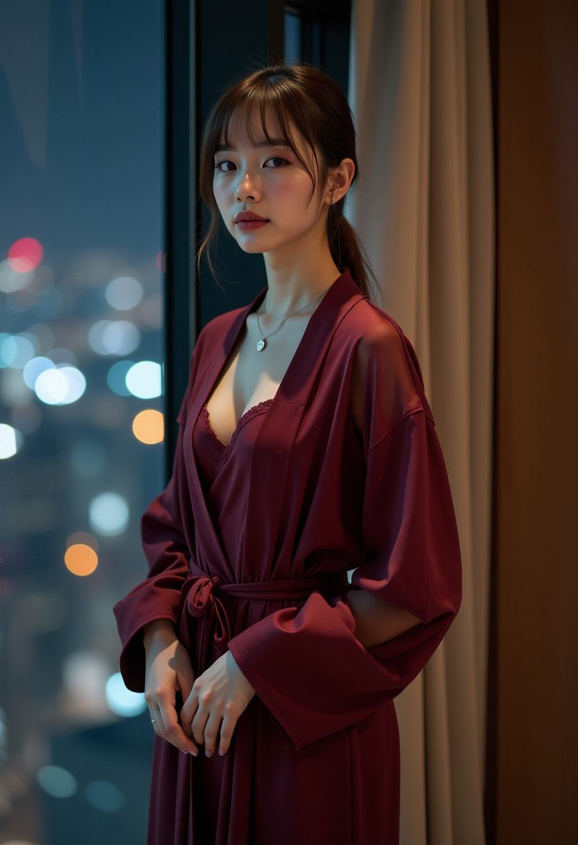 青春期密码