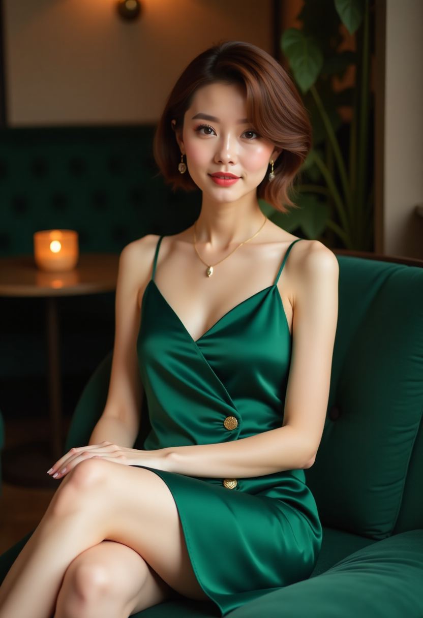 少年的季节